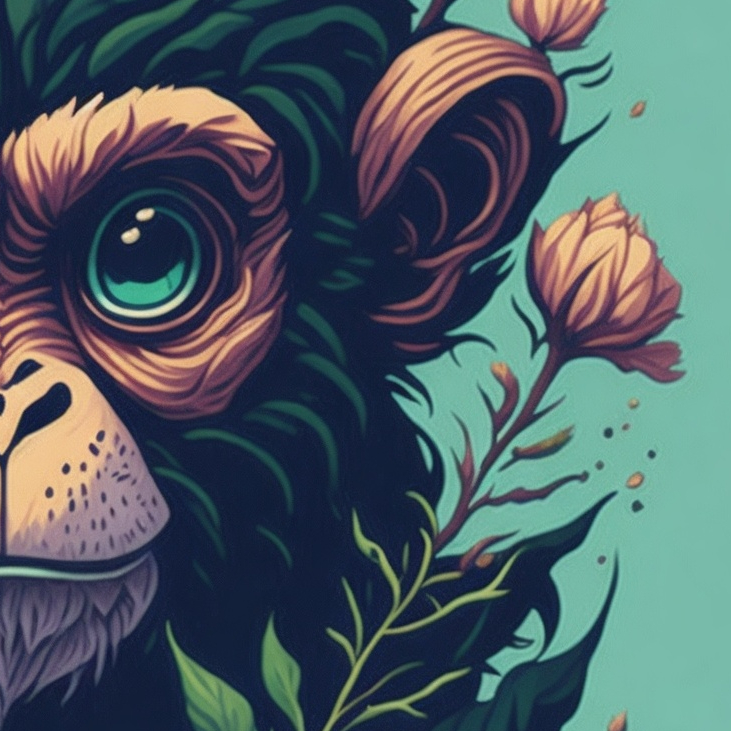 Monkey Business.