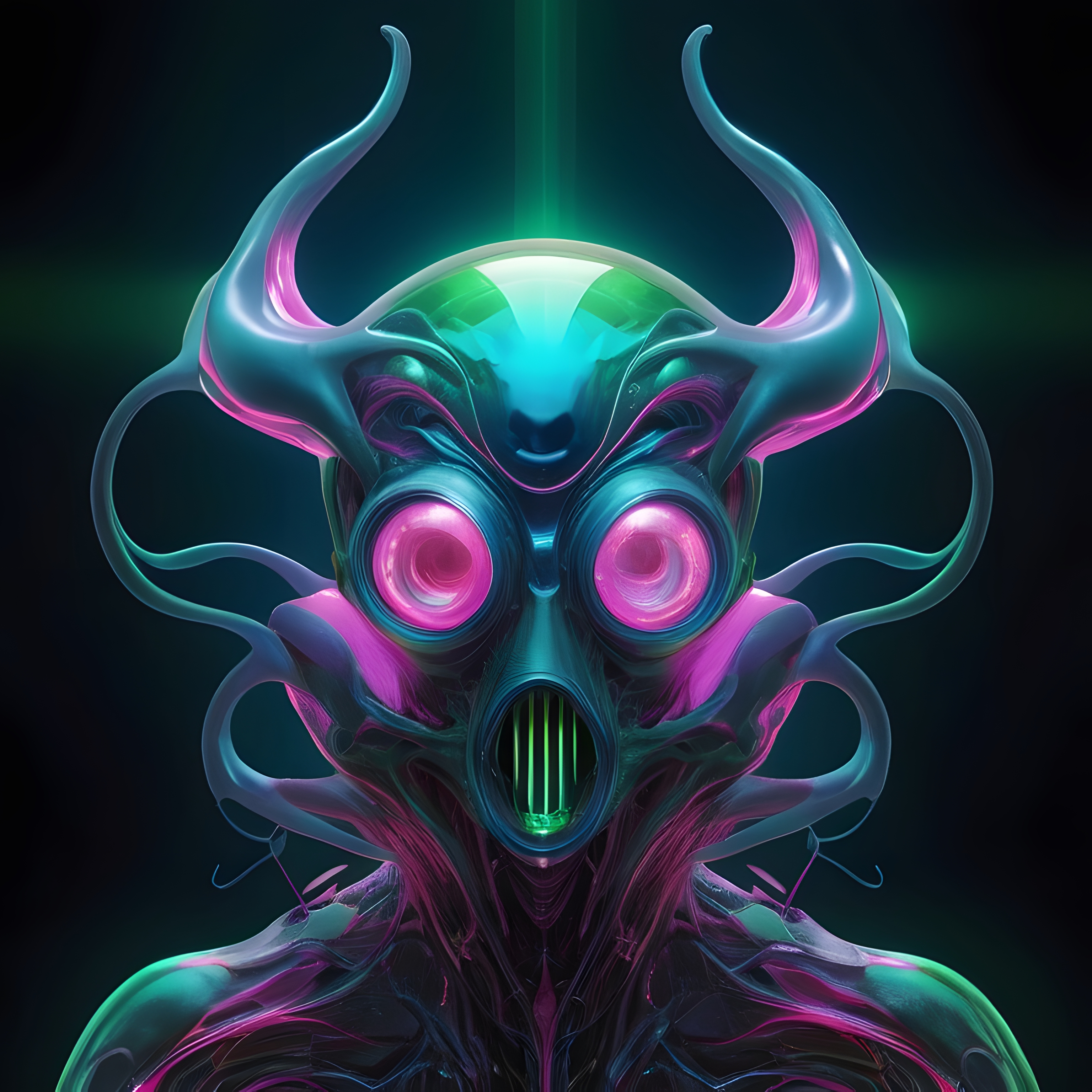 Holo Shifters...