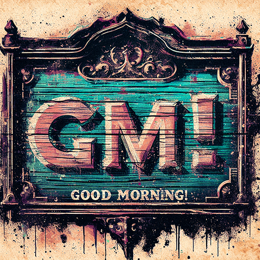 Good Morning