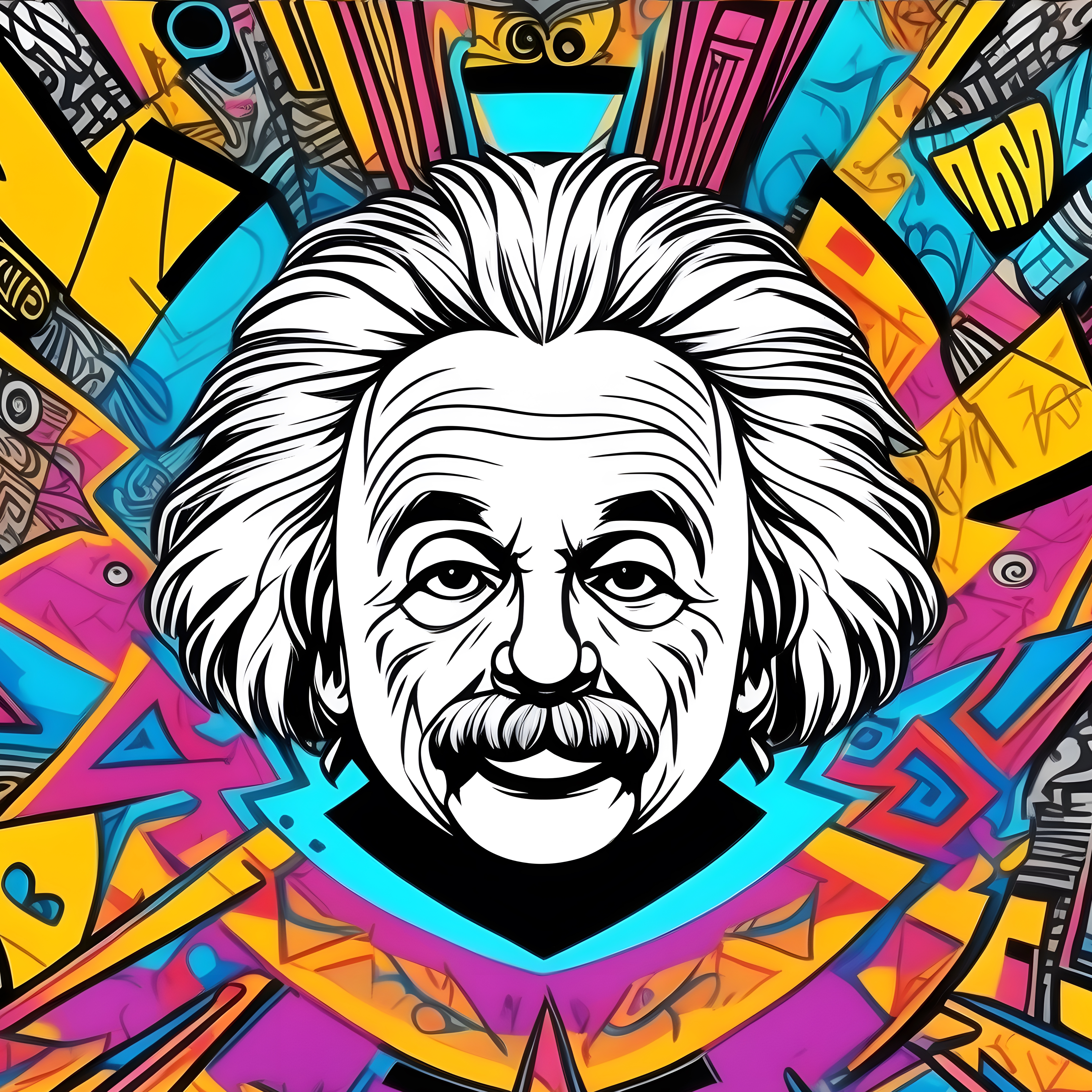 Einstein Effect...