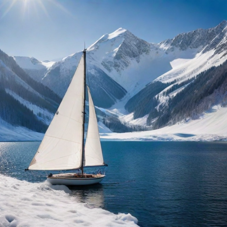 DreamOfSailing