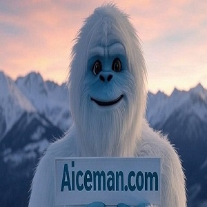 A Iceman's Art
