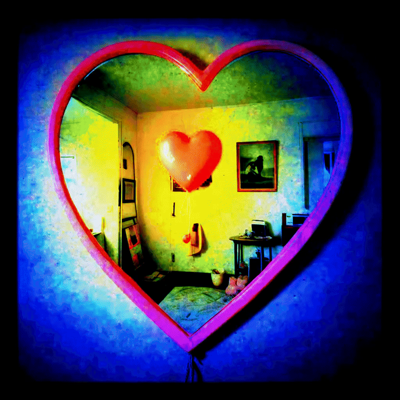 Valentine Arts V