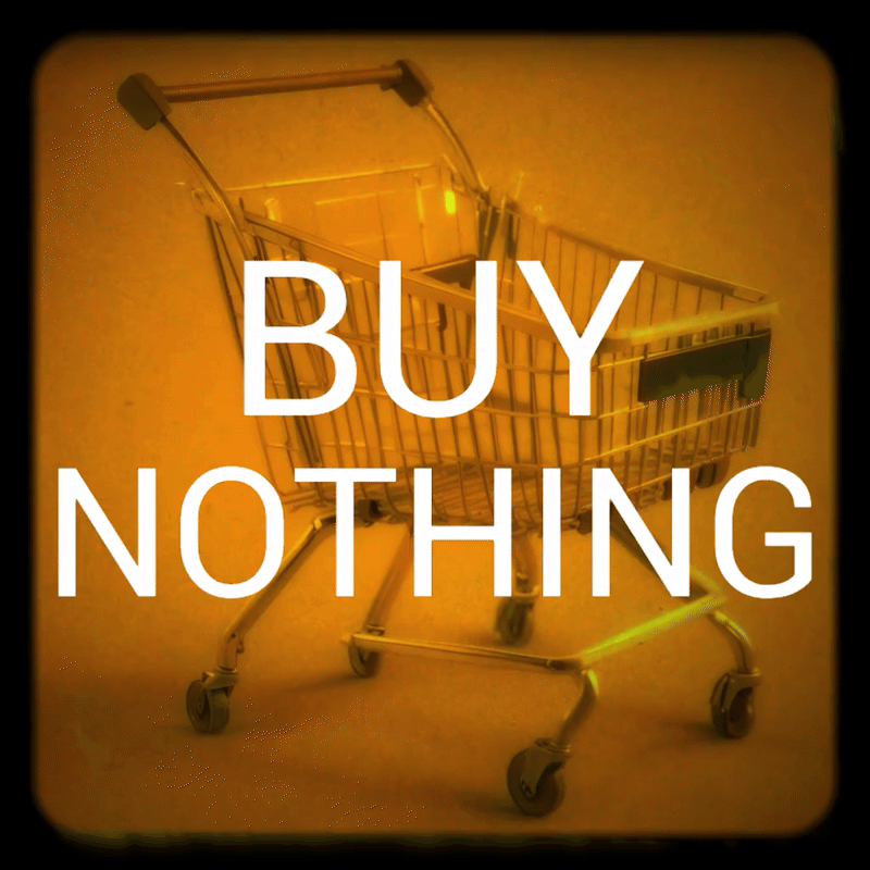 Buy Nothing 02-28-25 A