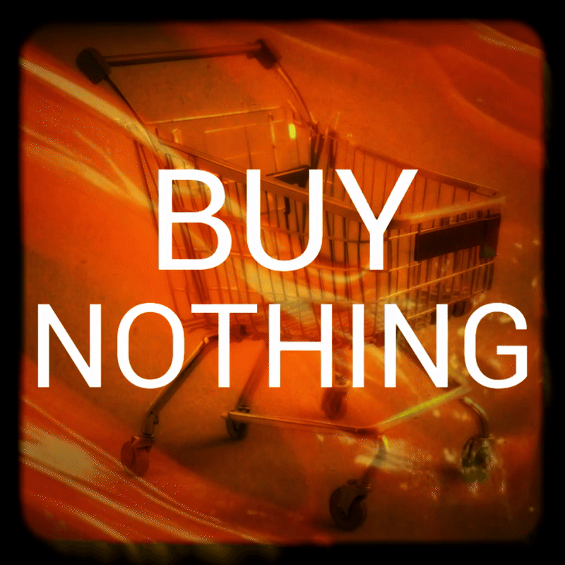 Buy Nothing 02-28-25 B