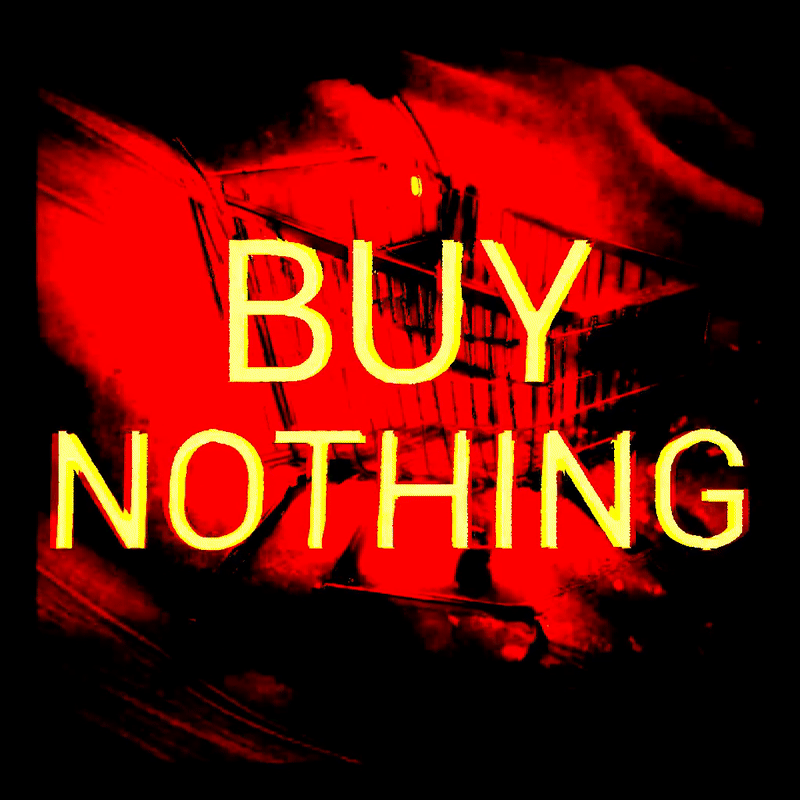 Buy Nothing 02-28-25 C