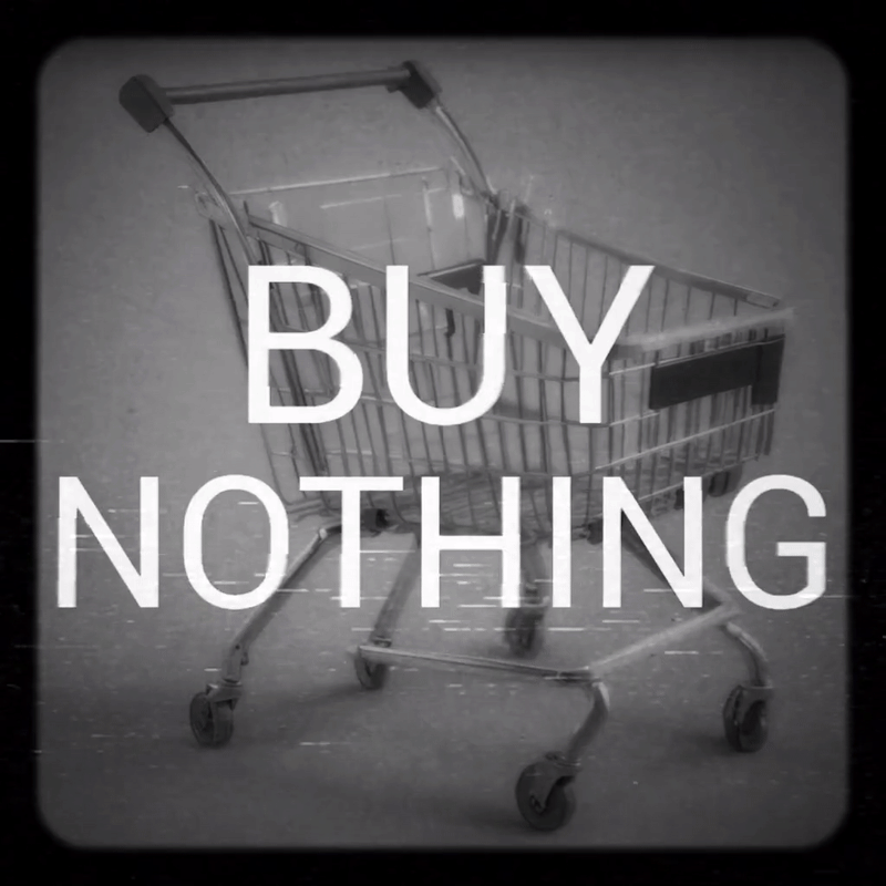 Buy Nothing 02-28-25 E