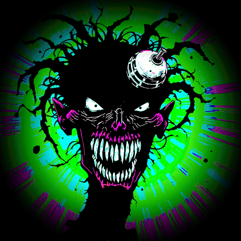 Crazy Switch I