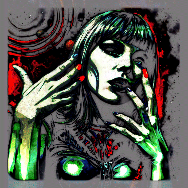 Fashionable I