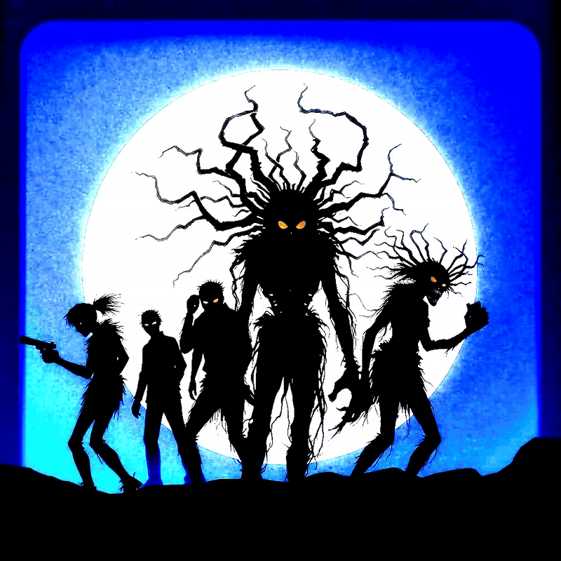 Night Squad I