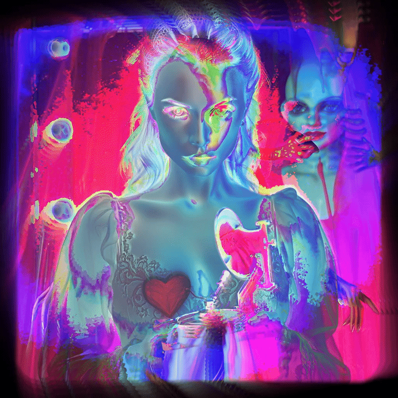 Her Heart I