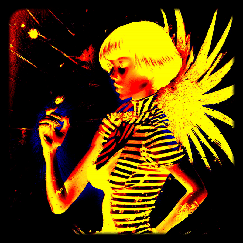 Le Bee II