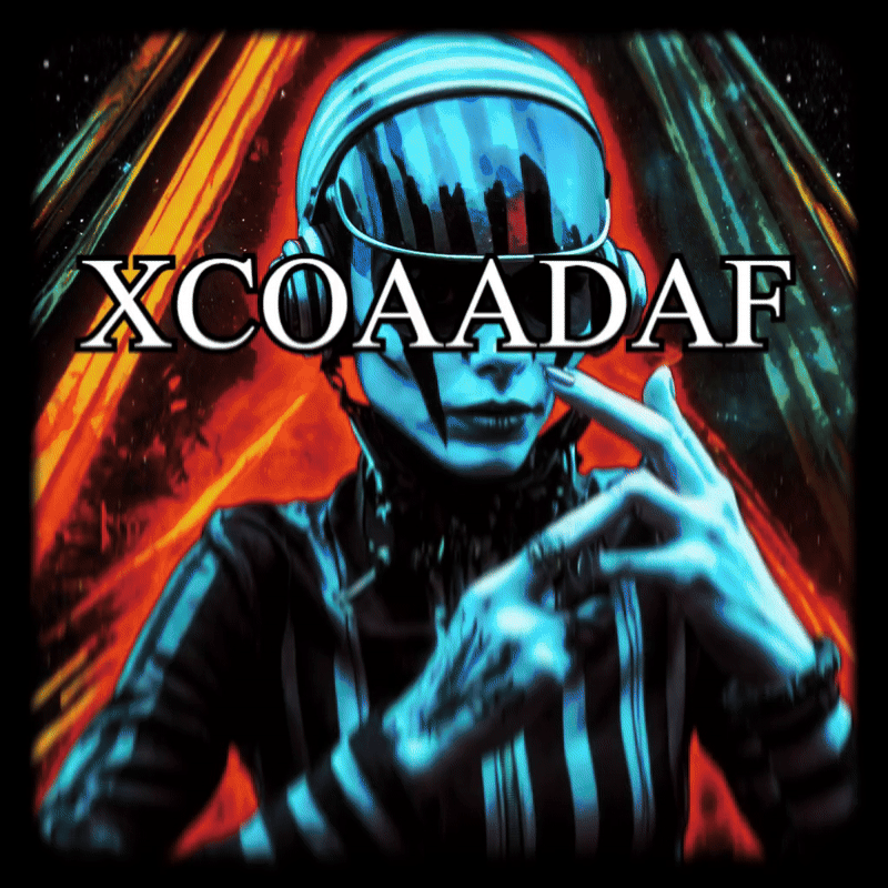 XCOAADAF April