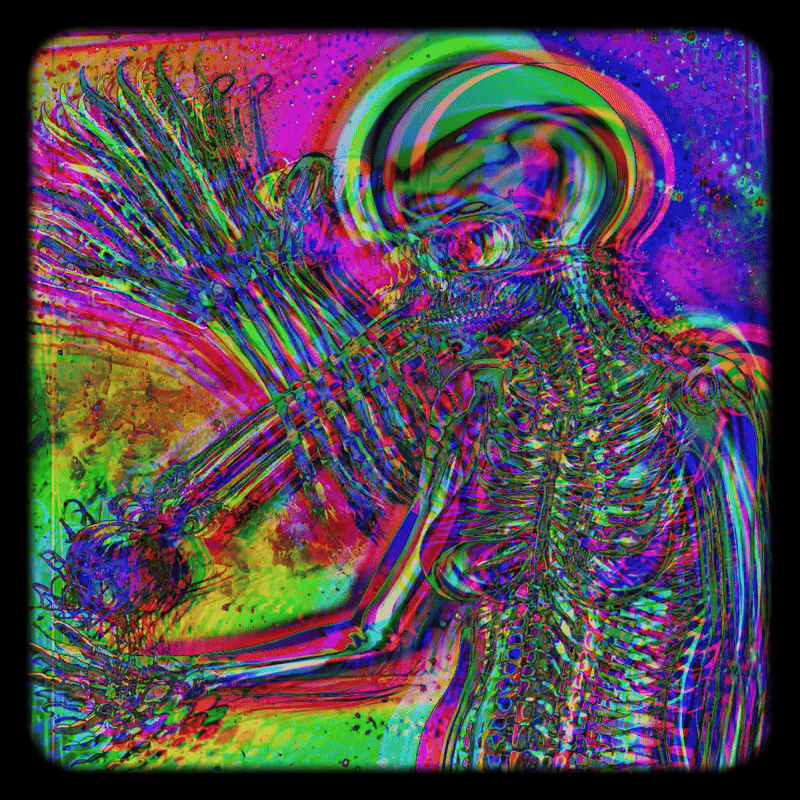 XRaynbow I