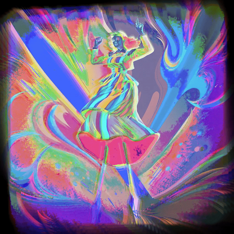 Alice I