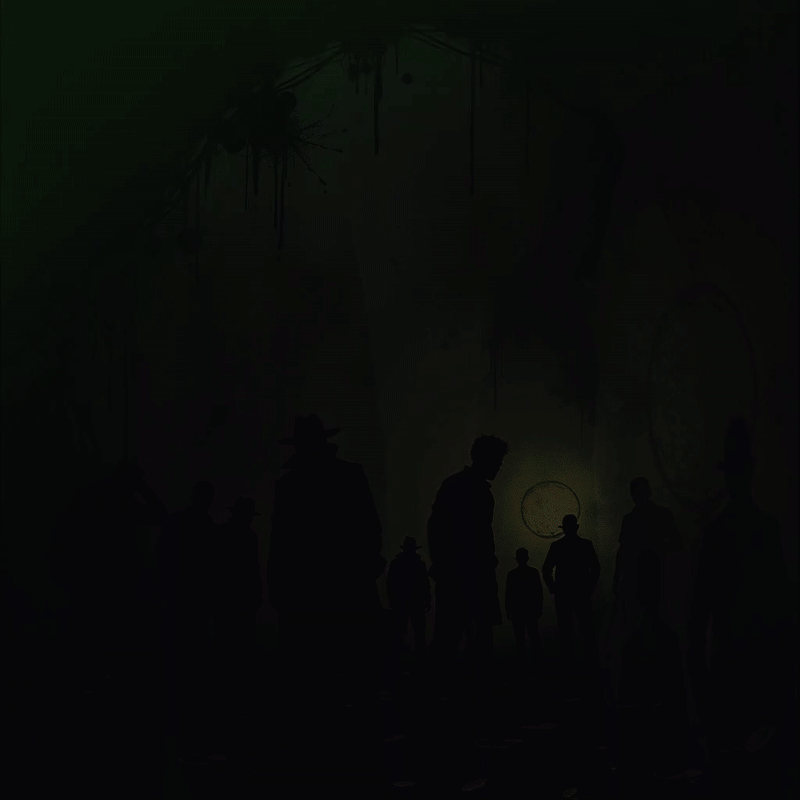 The Dark I