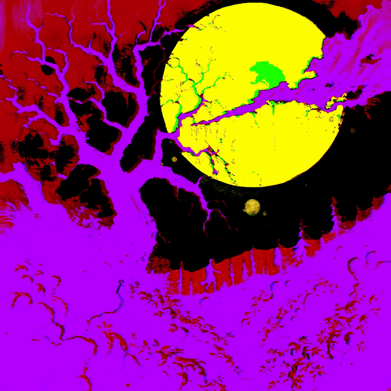 The Night II