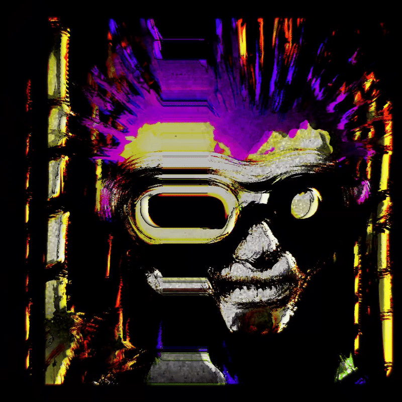 Punkman I