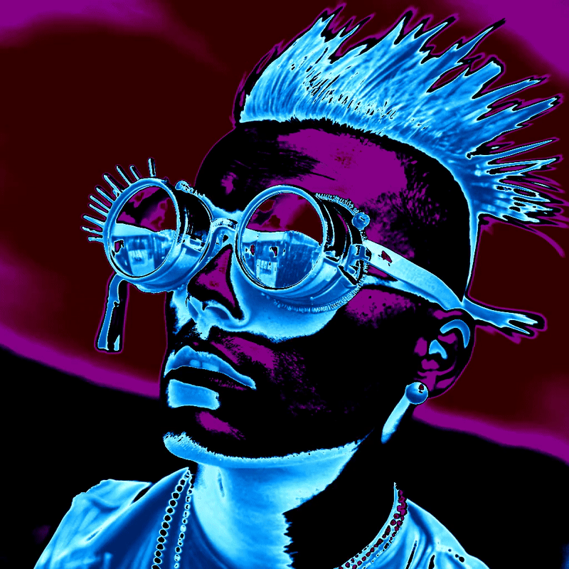 Punkman II