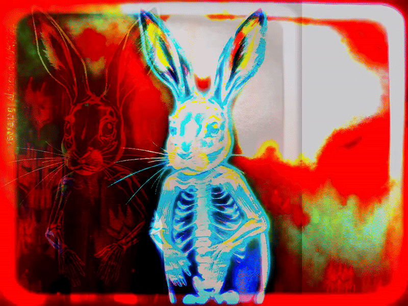 25 Apr Collector Exclusive AvenhausArts