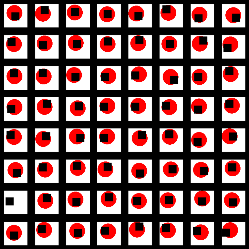 Boxes Three