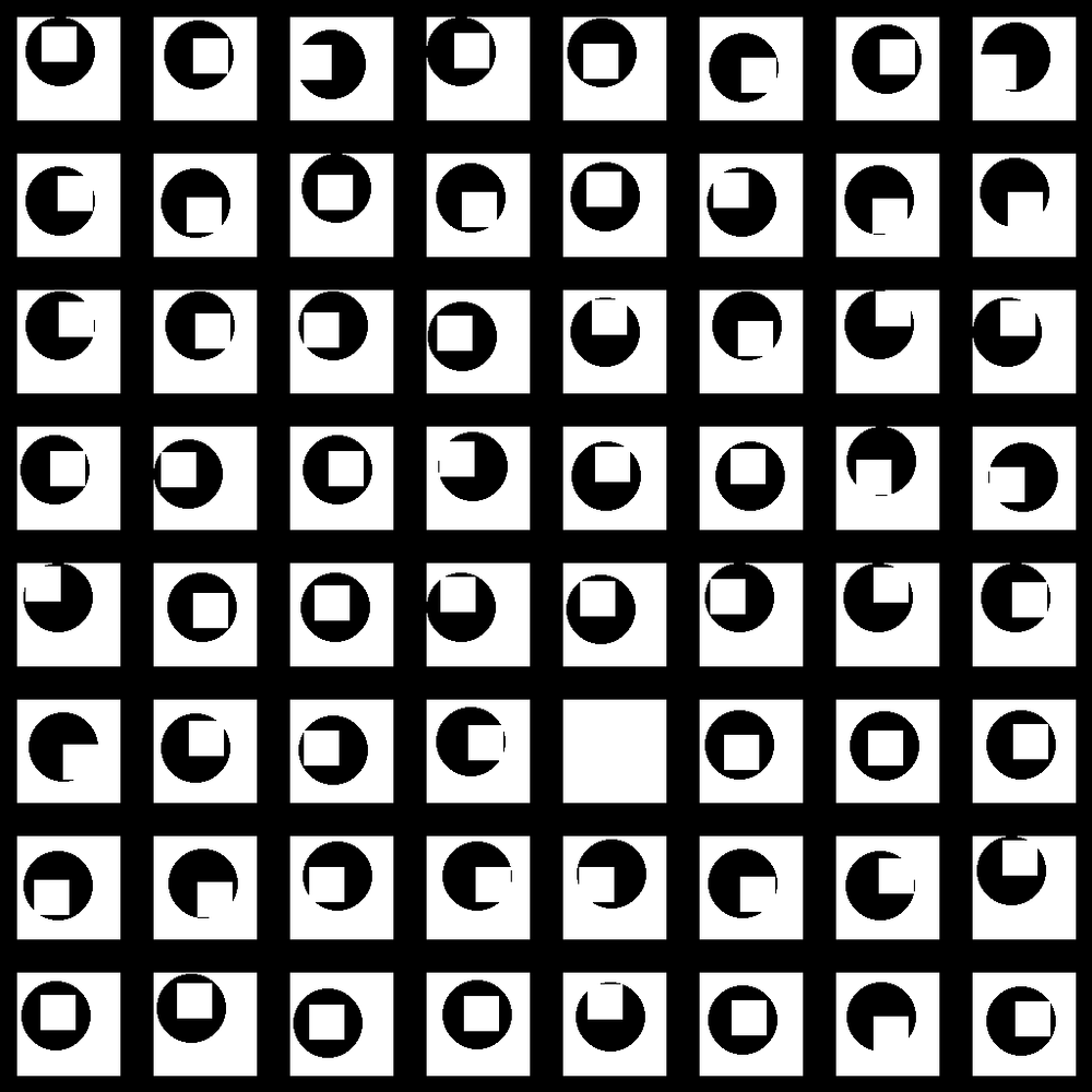 Boxes Five