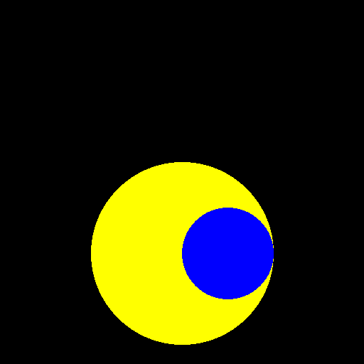 Revolve Two