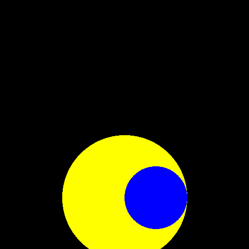 Revolve Three