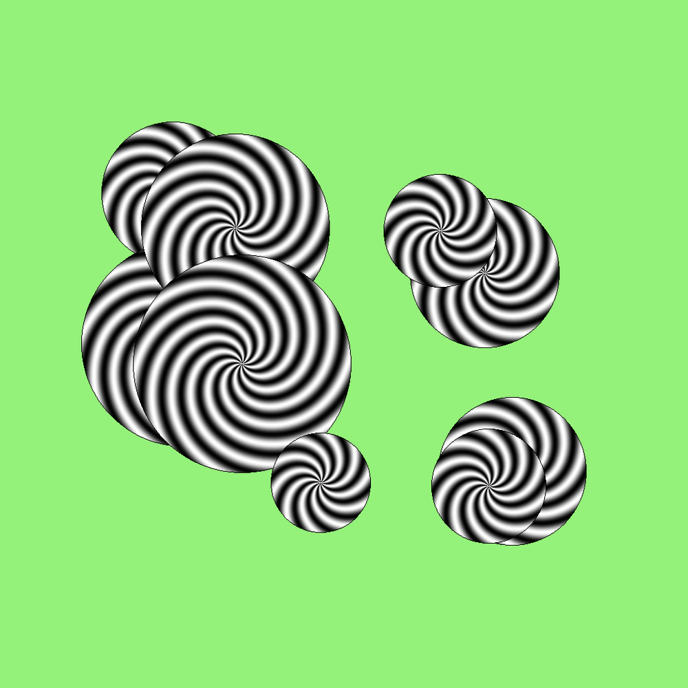 Hypnotica VII