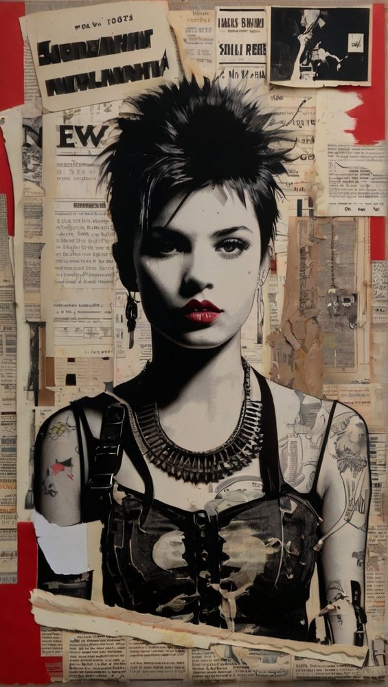 Punkish III