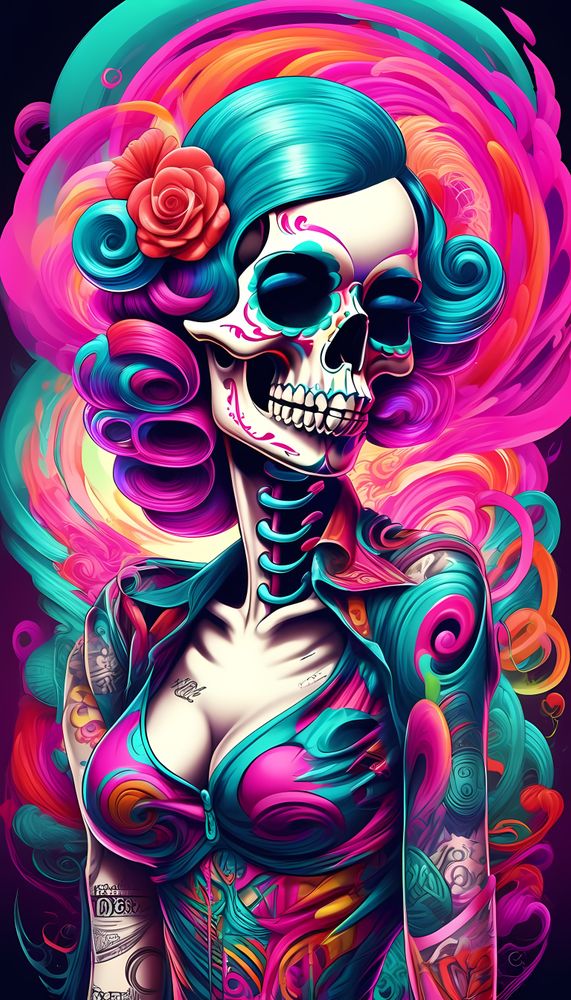 Twisted Reverie #7