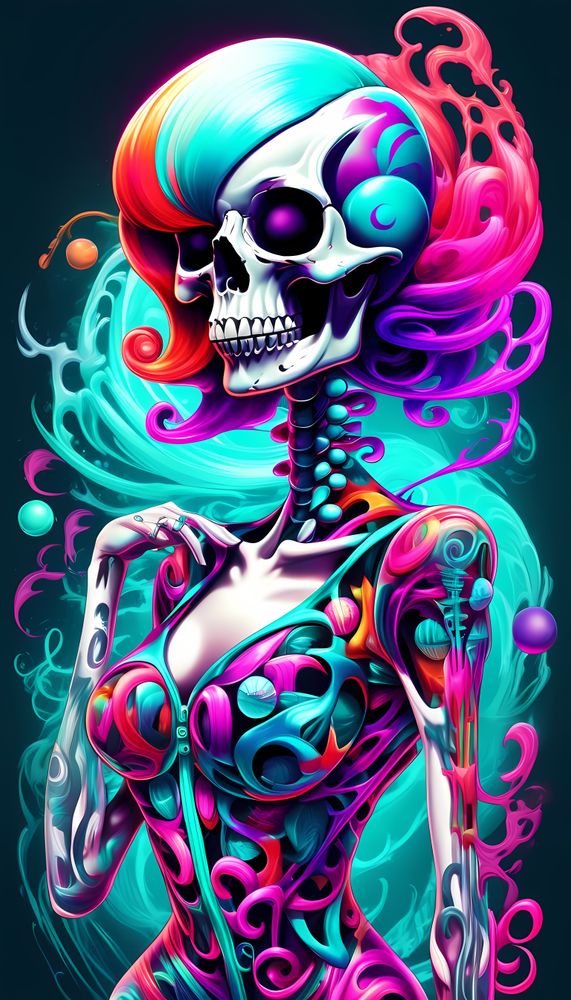 Twisted Reverie #8