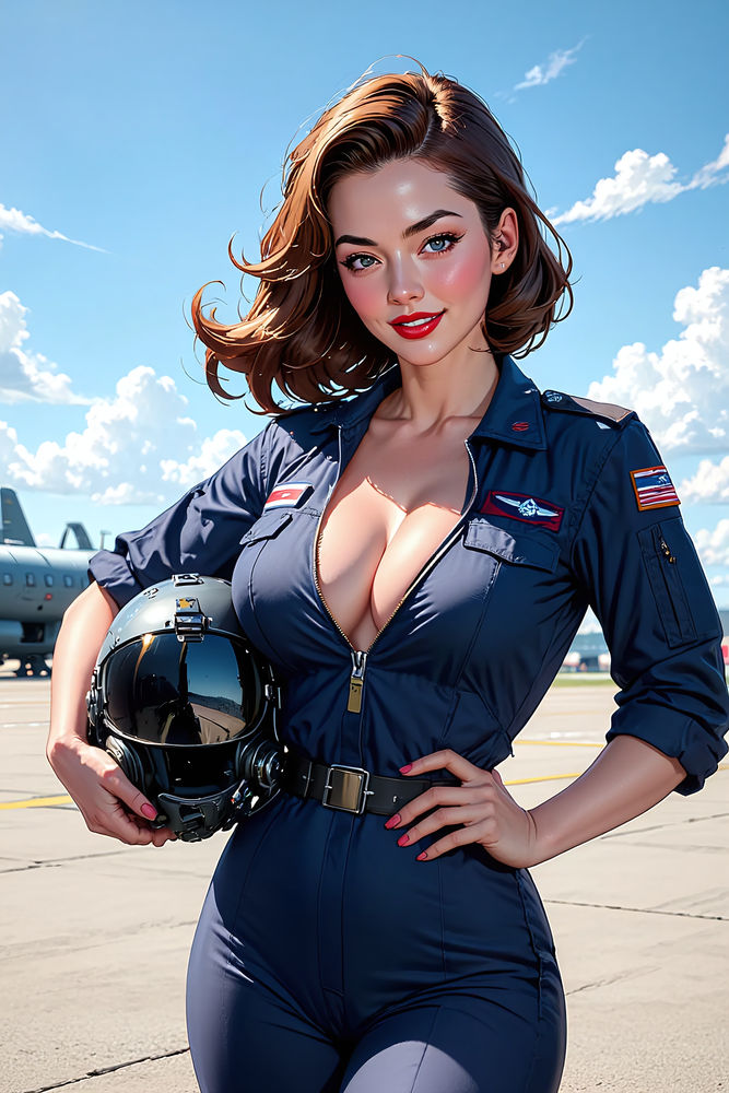 PinUp Beauties