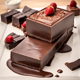 🌟 🍫 Chocolate Museum 🍫 🌟 image