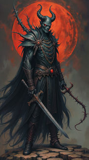 Demonology #2