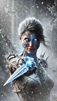 Shard of Vengeance