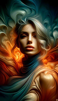 Flames Serenade