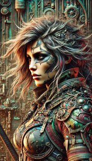 Wired for War