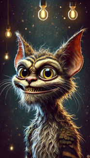 Whiskers and Whimsy