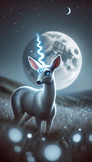 Lunacorn 