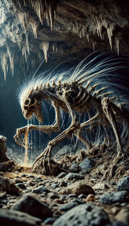Skelamar