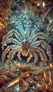 Fractalimorpha 