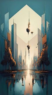Fusion Horizons #9
