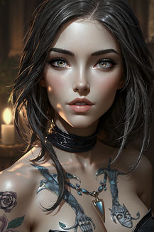 Sorceress