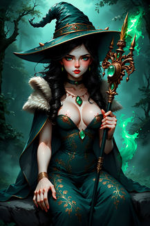 Enchantress