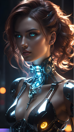 NeonAvatART#745(Unique)