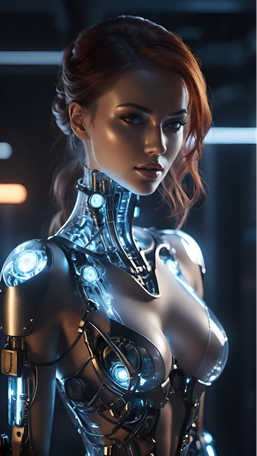NeonAvatART#746(Unique)