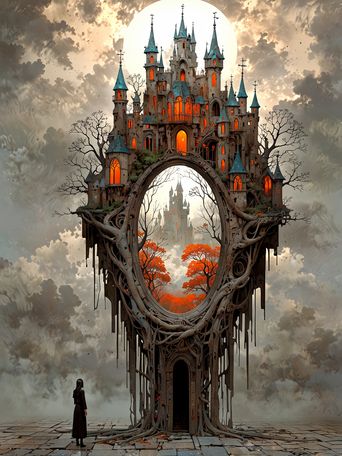 An Inner World
