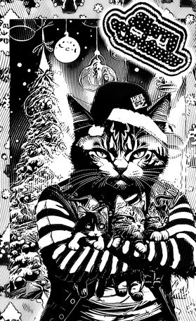 Christmas time!