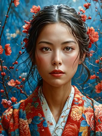 Japanese Beauty #39